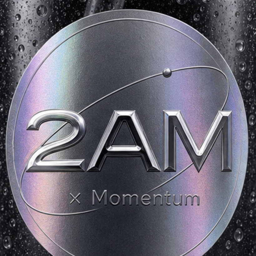 2AM × Momentum